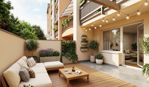 Sale Two bedroom apartment, Two bedroom apartment, Vajanského, Trnava,