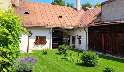 Sale Family house, Family house, Banská Bystrica, Slovakia