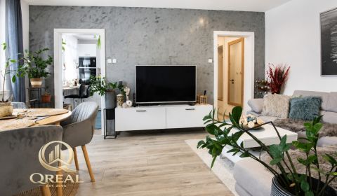 Sale One bedroom apartment, One bedroom apartment, Toryská, Bratislava