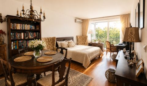 Sale Two bedroom apartment, Two bedroom apartment, Bratislavská, Brati