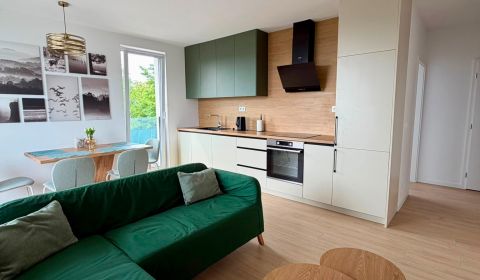 Rent Two bedroom apartment, Two bedroom apartment, Hornostavská, Nitra