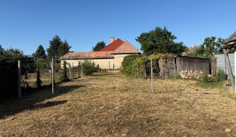 Sale Family house, Family house, Školská, Komárno, Slovakia
