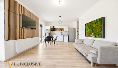Sale Two bedroom apartment, Two bedroom apartment, Topoľníky, Dunajská