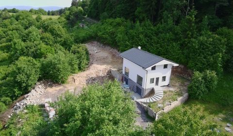 Sale Family house, Family house, Banská Bystrica, Slovakia