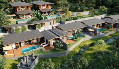 Sale Villa, Villa, Bali, Indonesia