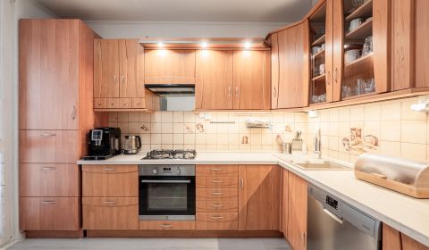 Sale Two bedroom apartment, Two bedroom apartment, Nedbalova, Nitra, S
