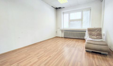 Rent Offices, Offices, Štefánikova, Bratislava - Staré Mesto, Slovakia