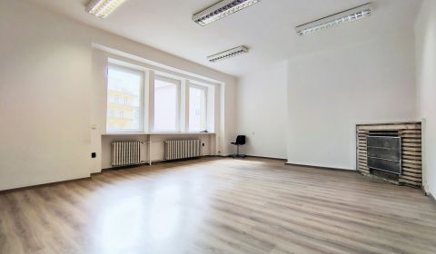 Rent Offices, Offices, Štefánikova, Bratislava - Staré Mesto, Slovakia