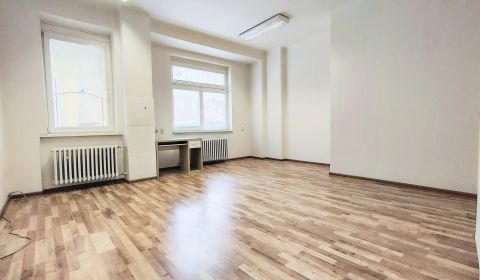 Rent Offices, Offices, Štefánikova, Bratislava - Staré Mesto, Slovakia
