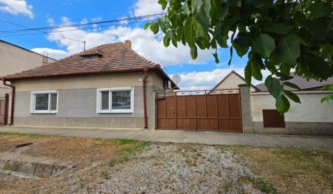 Sale Family house, Family house, Mostová, Galanta, Slovakia