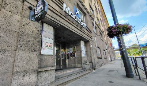 Rent Offices, Offices, Štefánikova, Bratislava - Staré Mesto, Slovakia