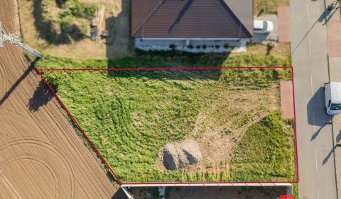 Sale Land – for living, Pezinok, Slovakia