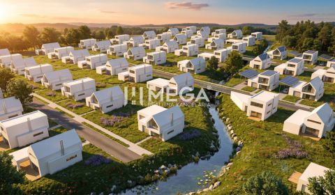 Sale Land – for living, Land – for living, Suchý jarok, Humenné, Slova