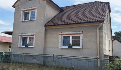 Sale Family house, Family house, Hoštáky, Senica, Slovakia