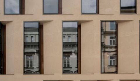 Rent Offices, Offices, Konventná, Bratislava - Staré Mesto, Slovakia