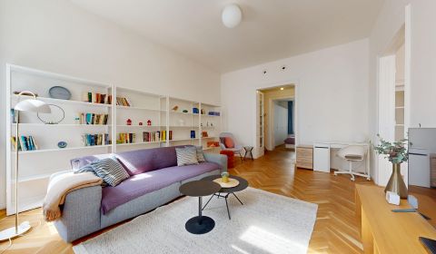 Rent One bedroom apartment, One bedroom apartment, Tallerova, Bratisla