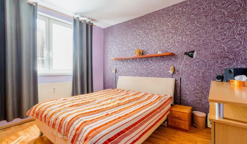 Sale Two bedroom apartment, Two bedroom apartment, Muškátová, Michalov