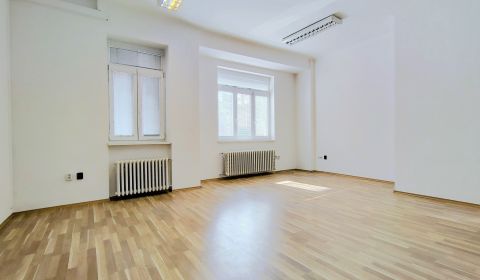 Rent Offices, Offices, Štefánikova, Bratislava - Staré Mesto, Slovakia