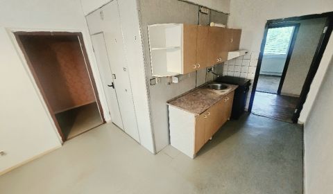 Sale One bedroom apartment, One bedroom apartment, Bánovce nad Bebravo