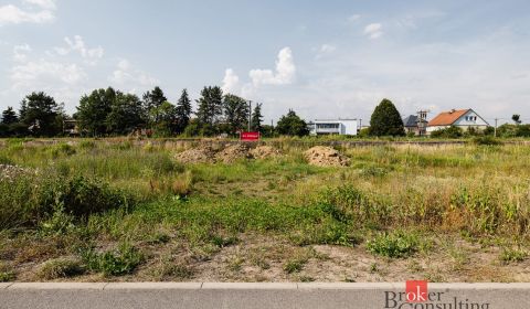 Sale Land – for living, Zvolen, Slovakia