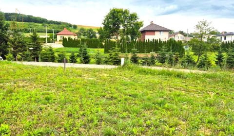 Sale Land – for living, Land – for living, Bardejov, Slovakia