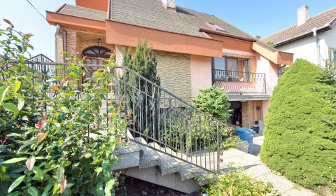 Sale Family house, Family house, Nitra, Slovakia