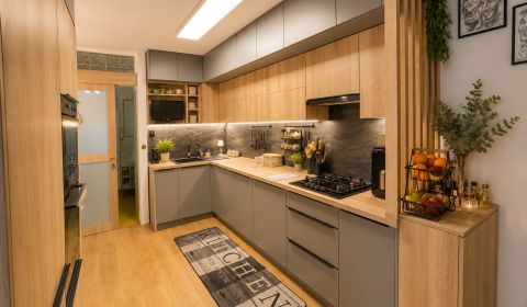 Sale Two bedroom apartment, Two bedroom apartment, 1. mája, Liptovský 
