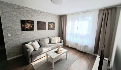 Rent One bedroom apartment, One bedroom apartment, Bratislava - Dúbrav