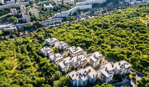 Sale Three bedroom apartment, Three bedroom apartment, Staré grunty, B