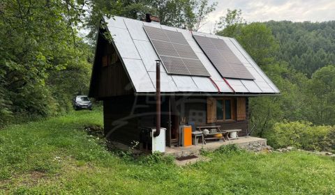 Sale Family house, Family house, Poltár, Slovakia