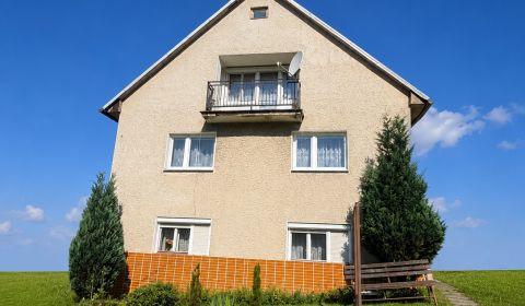Sale Family house, Family house, Drahošanka, Čadca, Slovakia