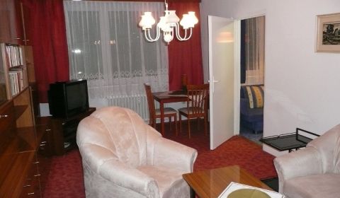 Sale One bedroom apartment, One bedroom apartment, Vilová, Bratislava 