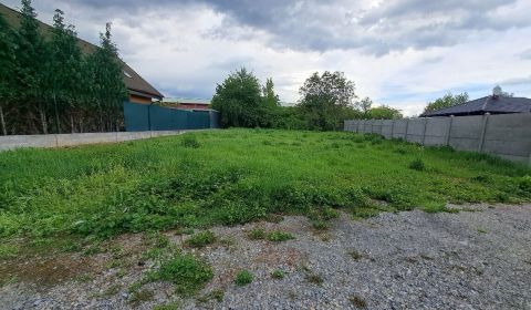 Sale Land – for living, Land – for living, Prešov, Slovakia