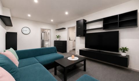 Sale One bedroom apartment, One bedroom apartment, Halalovka, Trenčín,
