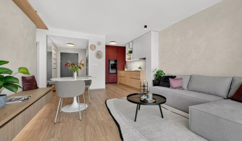 Sale One bedroom apartment, One bedroom apartment, Trnava, Slovakia