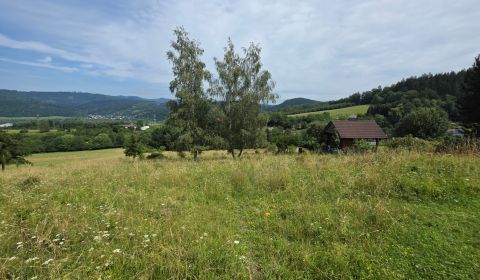 Sale Land – for living, Land – for living, Žilina, Slovakia