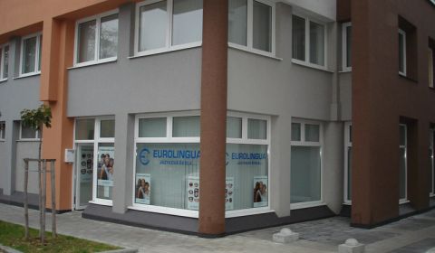Rent Commercial premises, Commercial premises, Komárnická, Bratislava 