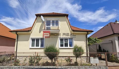 Sale Family house, Family house, Fraňa Krála, Pezinok, Slovakia