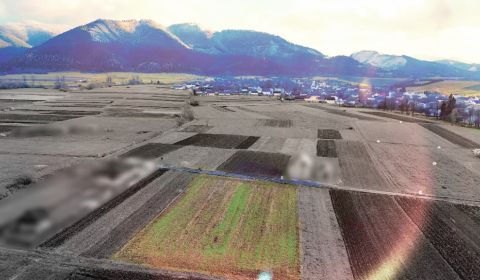 Sale Land – for living, Land – for living, Žilina, Slovakia