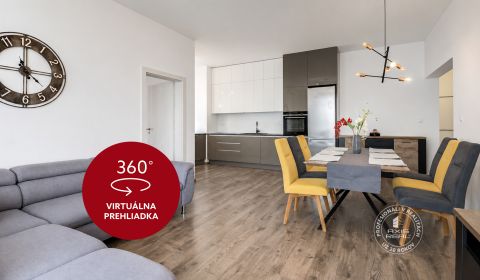 Rent Two bedroom apartment, Two bedroom apartment, Rusovská cesta, Bra