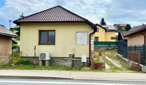 Sale Family house, Family house, Stará Ľubovňa, Slovakia