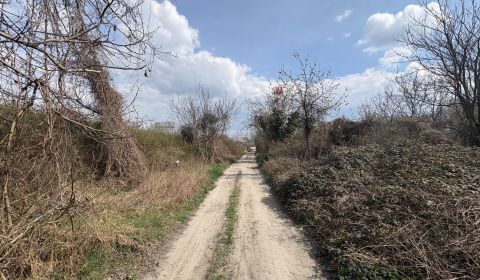 Sale Land – for living, Land – for living, Domkárska, Bratislava - Ruž