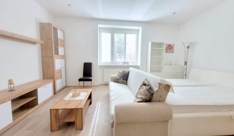 Rent One bedroom apartment, One bedroom apartment, Trenčianska, Bratis