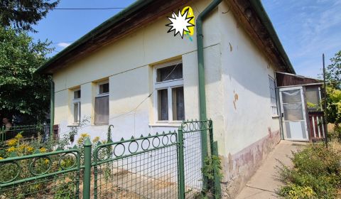 Sale Family house, Family house, Nové Zámky, Slovakia