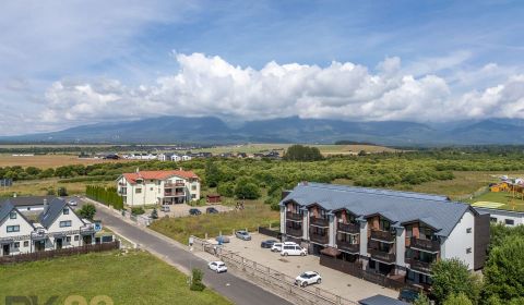 Sale One bedroom apartment, One bedroom apartment, Futbalová, Kežmarok