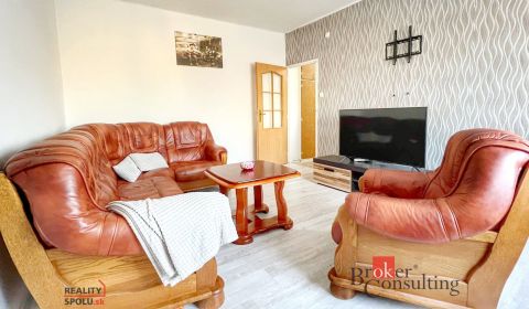 Rent One bedroom apartment, Humenné, Slovakia