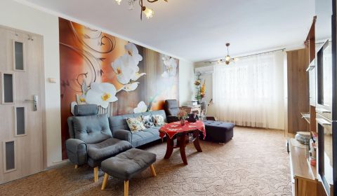 Sale Two bedroom apartment, Two bedroom apartment, Hviezdna, Komárno, 
