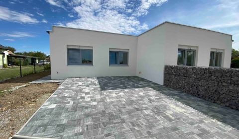 Modern Family Home in Mojmírovce - Spacious & Energy Efficient