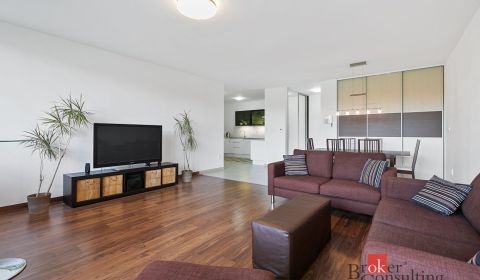 Rent Two bedroom apartment, Bratislava - Ružinov, Slovakia