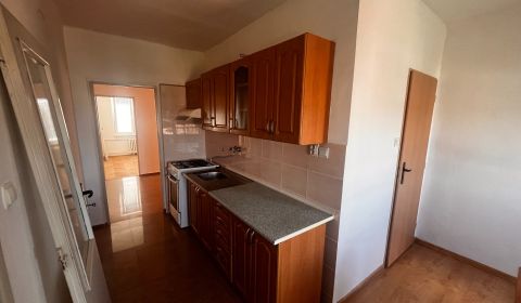 Sale One bedroom apartment, One bedroom apartment, Novohradská, Lučene